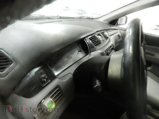 2006 MITSUBISHI LANCER - VIN: JA3AJ26E16U072647 - Фото 8
