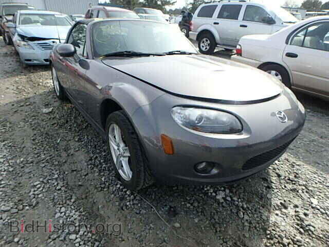 Фотография JM1NC25F980153400 - MAZDA MIATA 2008