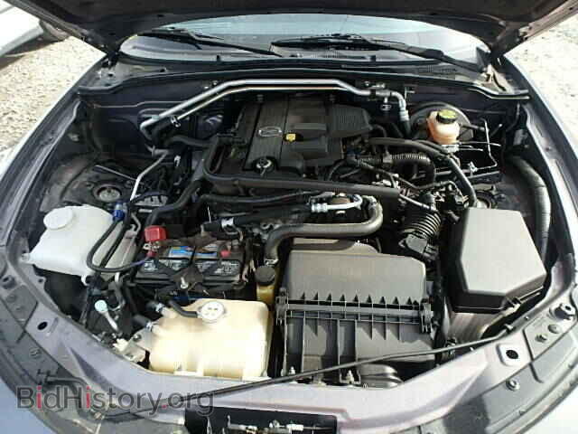 2008 MAZDA MIATA - VIN: JM1NC25F980153400 - Фото 7