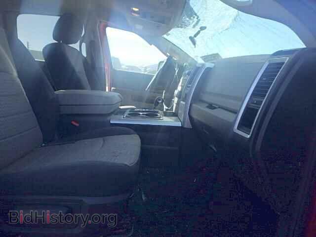 2012 DODGE RAM 1500 - VIN: 1C6RD7LT0CS191543 - Фото 5