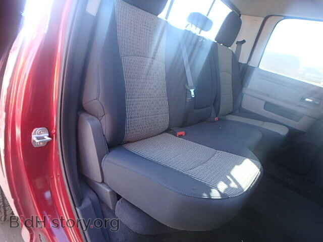 2012 DODGE RAM 1500 - VIN: 1C6RD7LT0CS191543 - Фото 6