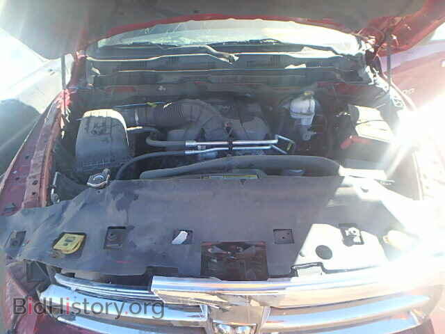 2012 DODGE RAM 1500 - VIN: 1C6RD7LT0CS191543 - Фото 7