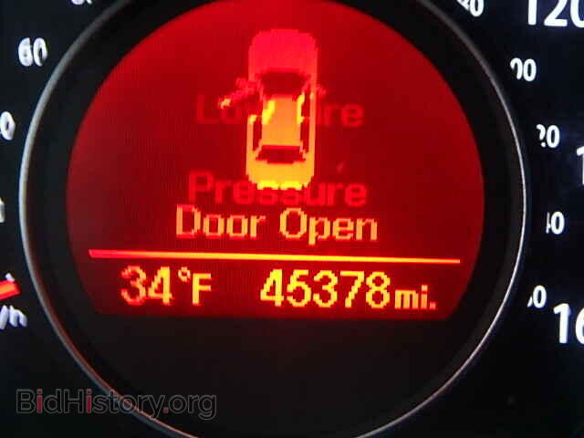 2013 KIA OPTIMA - VIN: 5XXGM4A71DG167185 - Фото 8