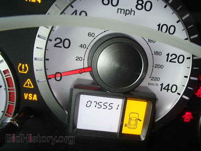 2011 HONDA PILOT - VIN: 5FNYF4H2XBB013518 - Фото 8