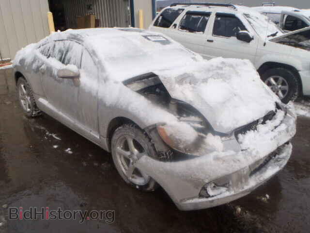 Фотография 4A3AK24F69E043294 - MITSUBISHI ECLIPSE 2009