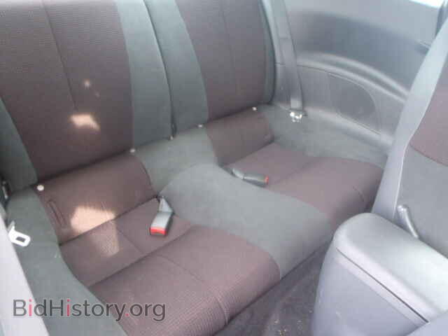 2009 MITSUBISHI ECLIPSE - VIN: 4A3AK24F69E043294 - Фото 6