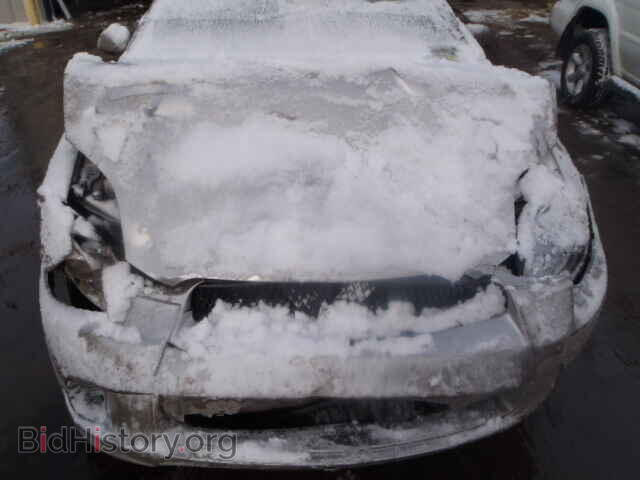 2009 MITSUBISHI ECLIPSE - VIN: 4A3AK24F69E043294 - Фото 7