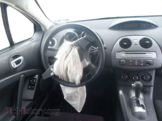 2009 MITSUBISHI ECLIPSE - VIN: 4A3AK24F69E043294 - Фото 9