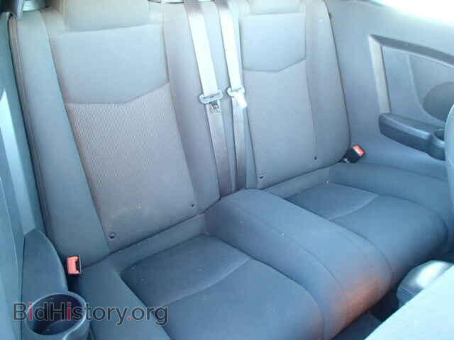 2010 CHRYSLER SEBRING - VIN: 1C3BC5ED2AN219236 - Photo 6