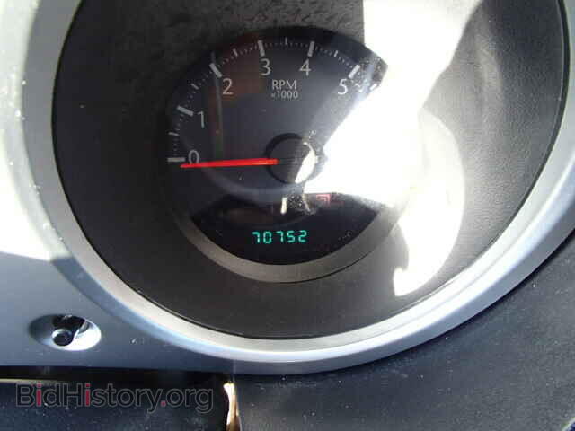 2010 CHRYSLER SEBRING - VIN: 1C3BC5ED2AN219236 - Photo 8