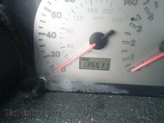 2000 MITSUBISHI ECLIPSE - VIN: 4A3AC54L4YE158060 - Photo 8
