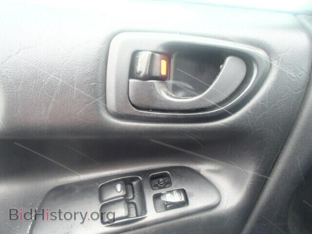 2000 MITSUBISHI ECLIPSE - VIN: 4A3AC54L4YE158060 - Photo 9
