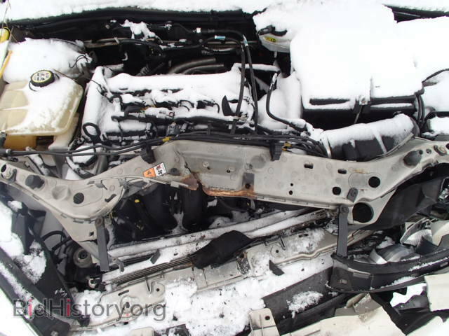 2007 FORD FOCUS - VIN: 1FAHP36N17W229044 - Фото 7