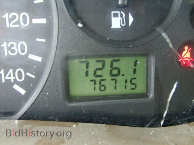 2007 FORD FOCUS - VIN: 1FAHP36N17W229044 - Фото 8