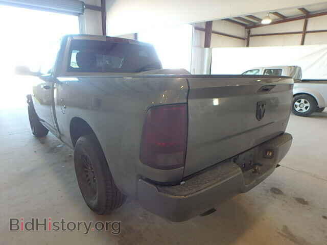 2010 DODGE RAM 1500 - VIN: 3D7JB1EP4AG143515 - Фото 3