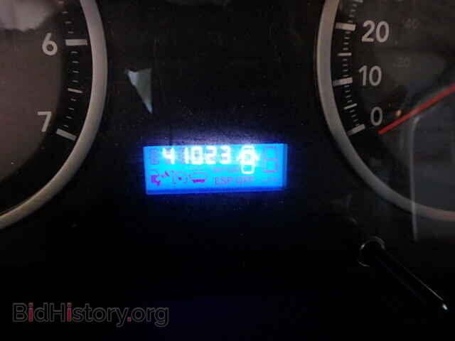 2010 DODGE RAM 1500 - VIN: 3D7JB1EP4AG143515 - Фото 8
