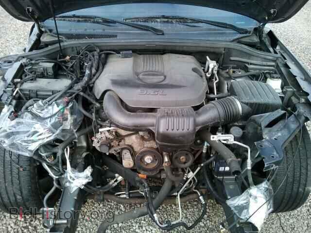 2011 JEEP CHEROKEE - VIN: 1J4RR6GG8BC626295 - Фото 7