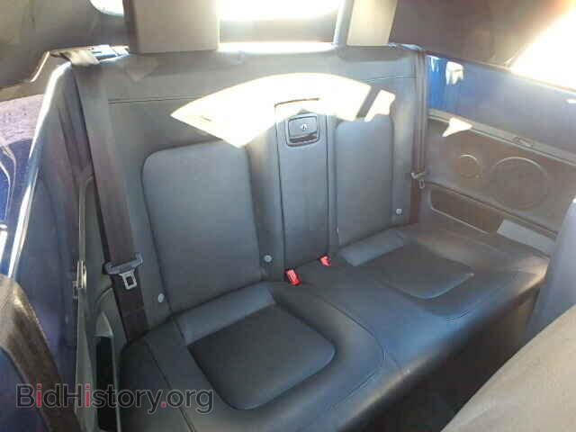 2007 VOLKSWAGEN BEETLE - VIN: 3VWPF31Y27M423492 - Фото 6