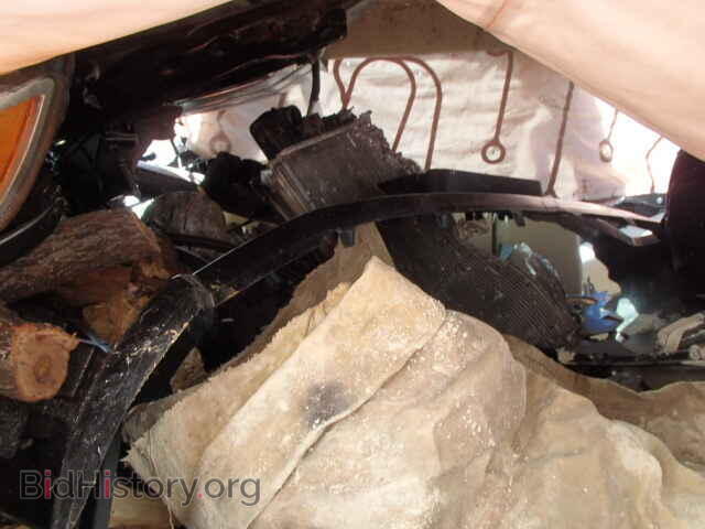 2007 FORD EDGE - VIN: 2FMDK36C07BB09898 - Photo 6