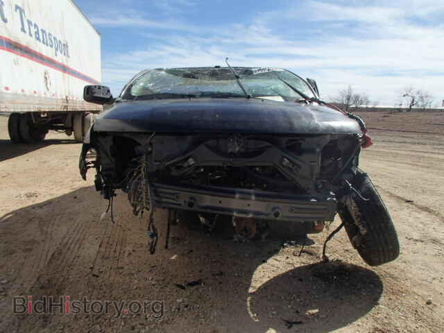 2007 FORD EDGE - VIN: 2FMDK36C07BB09898 - Photo 7