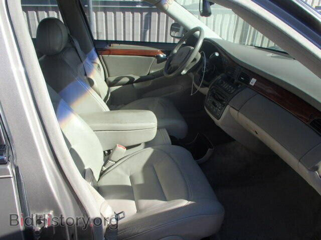 2001 CADILLAC DEVILLE - VIN: 1G6KD54Y41U237209 - Фото 5