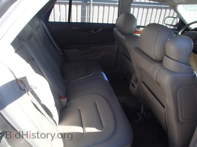 2001 CADILLAC DEVILLE - VIN: 1G6KD54Y41U237209 - Фото 6