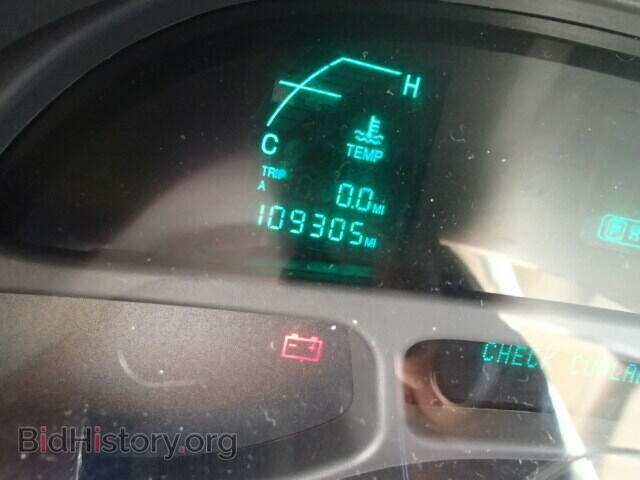2001 CADILLAC DEVILLE - VIN: 1G6KD54Y41U237209 - Фото 8