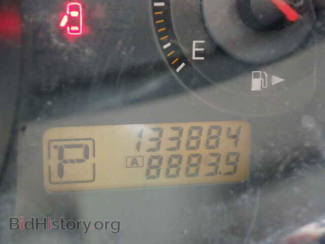 2007 NISSAN VERSA - VIN: 3N1BC11E87L440077 - Фото 8