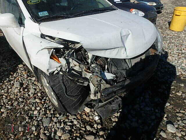 2007 NISSAN VERSA - VIN: 3N1BC11E87L440077 - Фото 9