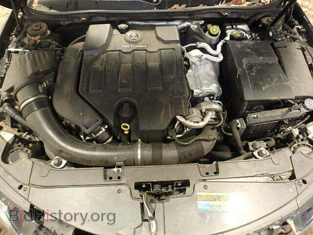 2010 SAAB 9 5 - VIN: YS3GR4BJ6A4002128 - Photo 7