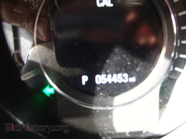 2010 SAAB 9 5 - VIN: YS3GR4BJ6A4002128 - Photo 8