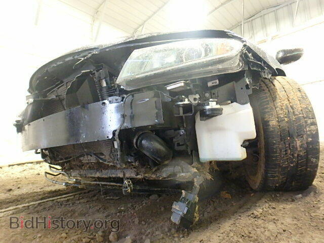 2010 SAAB 9 5 - VIN: YS3GR4BJ6A4002128 - Photo 10
