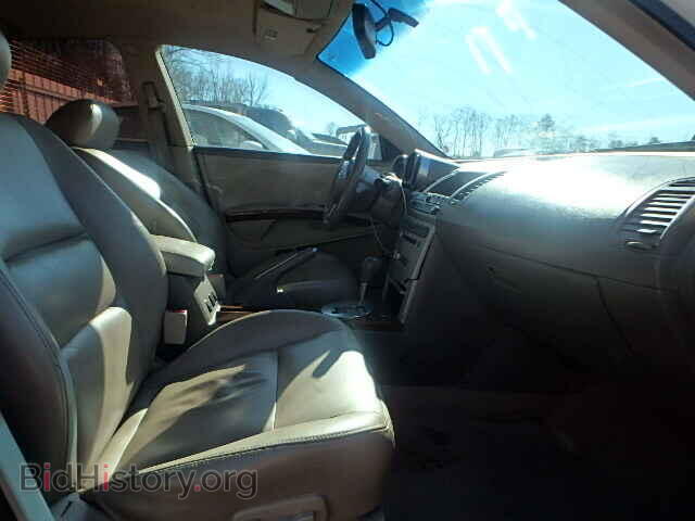 2006 NISSAN MAXIMA - VIN: 1N4BA41E66C829157 - Фото 5