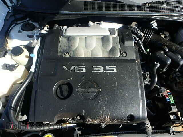 2006 NISSAN MAXIMA - VIN: 1N4BA41E66C829157 - Фото 7