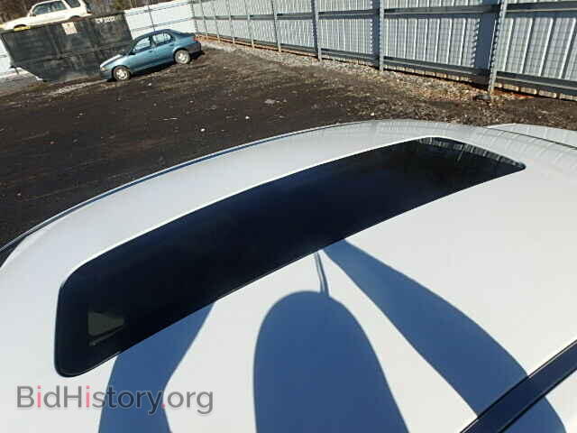 2006 NISSAN MAXIMA - VIN: 1N4BA41E66C829157 - Фото 9