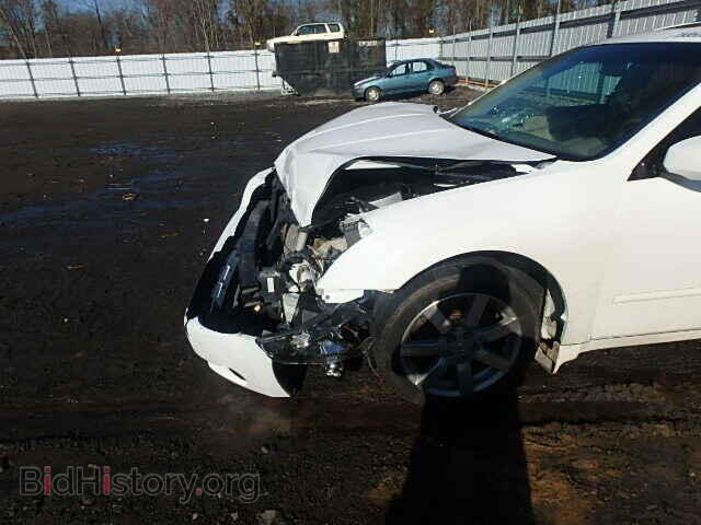2006 NISSAN MAXIMA - VIN: 1N4BA41E66C829157 - Фото 10