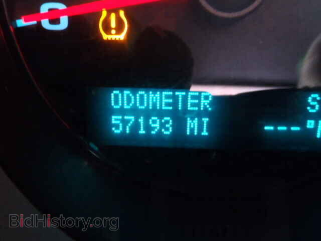 2011 CHEVROLET SILVERADO - VIN: 1GC1KXC86BF223085 - Фото 8