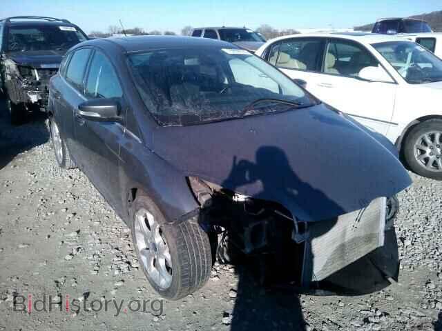 Photo 1FAHP3N20CL150810 - FORD FOCUS 2012