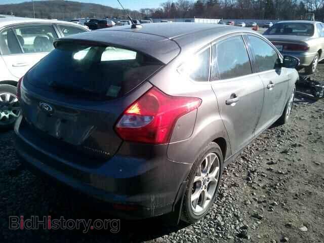 2012 FORD FOCUS - VIN: 1FAHP3N20CL150810 - Фото 4