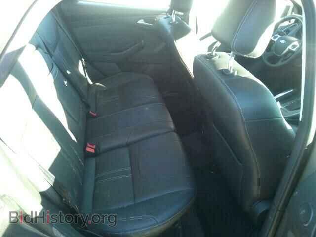 2012 FORD FOCUS - VIN: 1FAHP3N20CL150810 - Фото 6