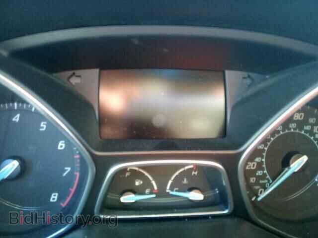 2012 FORD FOCUS - VIN: 1FAHP3N20CL150810 - Фото 8