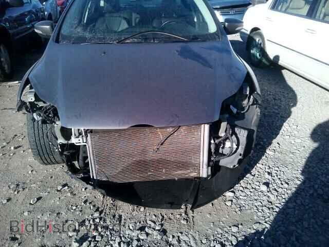 2012 FORD FOCUS - VIN: 1FAHP3N20CL150810 - Фото 10