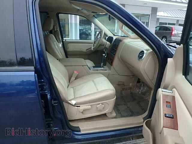 2008 FORD EXPLORER - VIN: 1FMEU74E28UB09195 - Photo 5