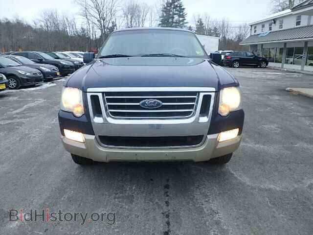 2008 FORD EXPLORER - VIN: 1FMEU74E28UB09195 - Photo 10