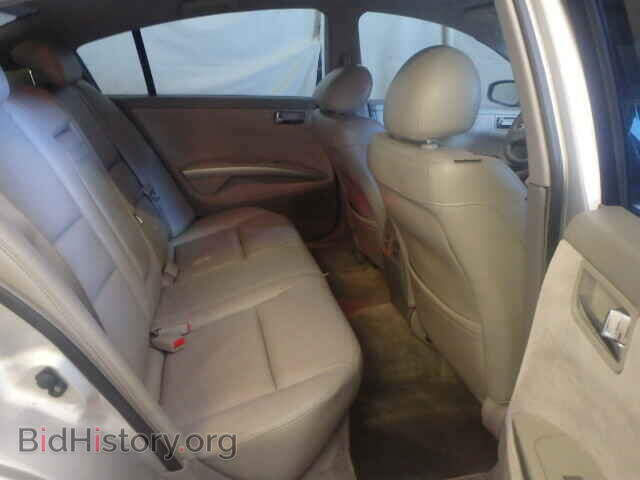 2005 NISSAN MAXIMA - VIN: 1N4BA41EX5C818788 - Фото 6