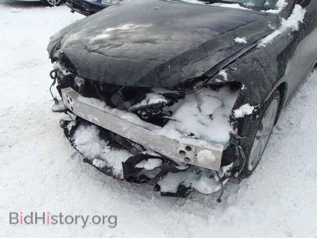 2006 LEXUS IS250 - VIN: JTHBK262965011919 - Фото 9