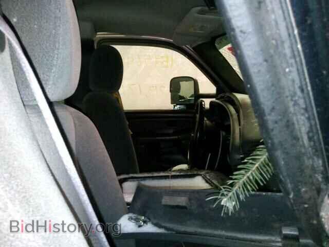 2006 CHEVROLET SILVERADO - VIN: 1GCHK29D46E231462 - Фото 5