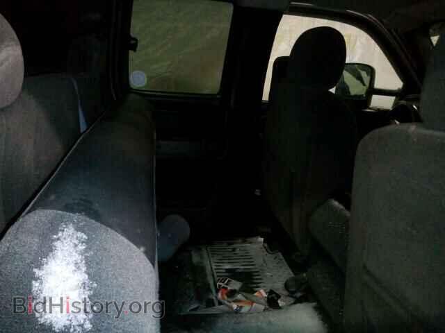 2006 CHEVROLET SILVERADO - VIN: 1GCHK29D46E231462 - Фото 6