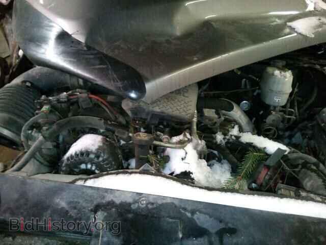 2006 CHEVROLET SILVERADO - VIN: 1GCHK29D46E231462 - Фото 7