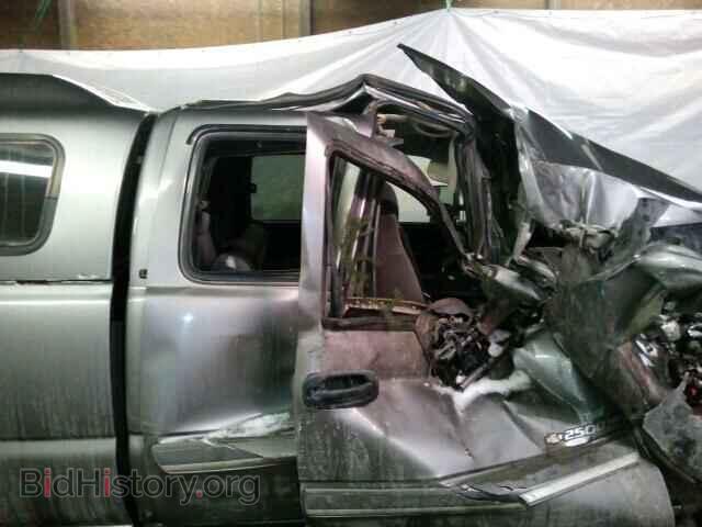 2006 CHEVROLET SILVERADO - VIN: 1GCHK29D46E231462 - Фото 10